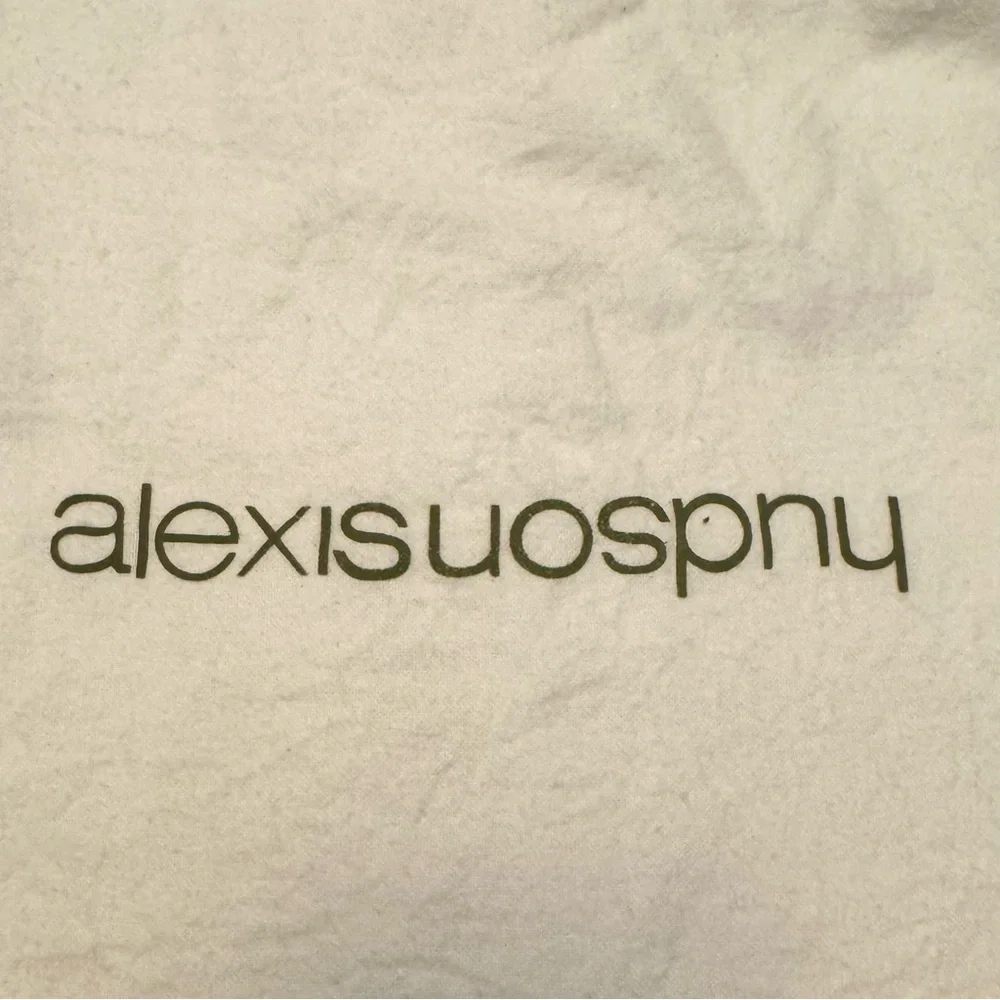 Alexis Hudson Dust Bag - Picture 3 of 3